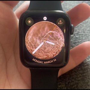 Apple Watch Series 4 44mm